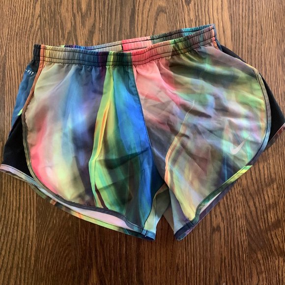 Nike Pants - Nike Dri-fit Ladies Shorts